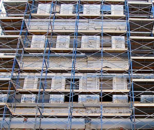 scaffolding manufacturers in delhi, scaffolding on rent in delhi